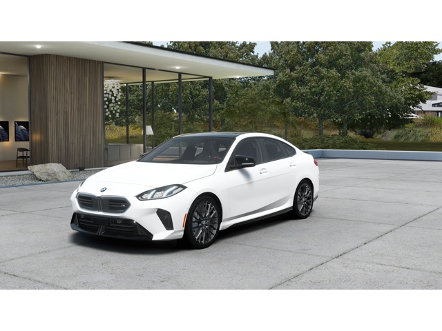 2026 BMW 2 Series M235 xDrive Gran Coupe's photo