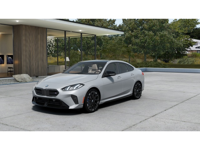 2026 BMW 2 Series