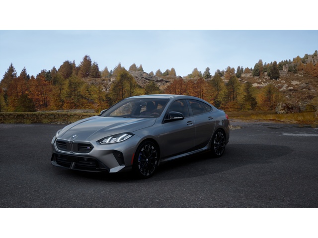 2026 BMW 2 Series M235 xDrive