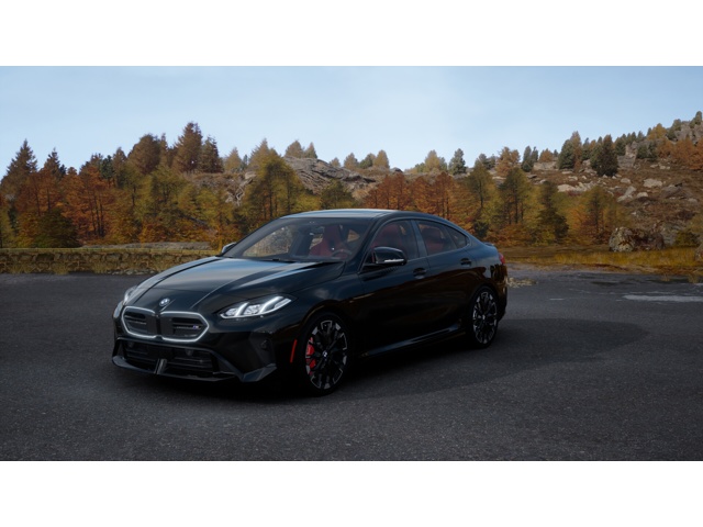 2026 BMW 2 Series M235 xDrive Gran Coupe's photo