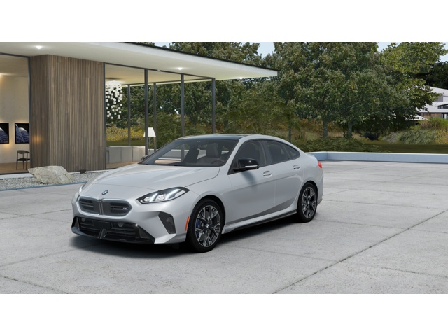 2026 BMW 2 Series M235 xDrive