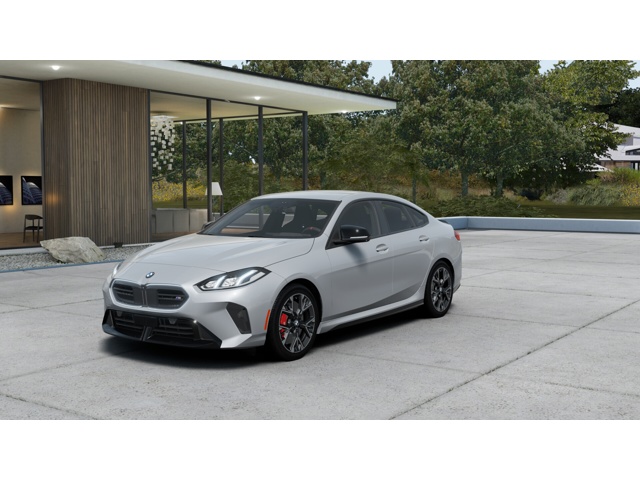 2026 BMW 2 Series M235 xDrive Gran Coupe's photo