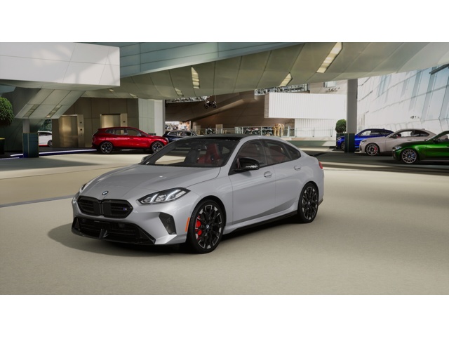 2025 BMW 2 Series M235 xDrive