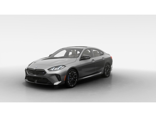 2025 BMW 2 Series M235 xDrive