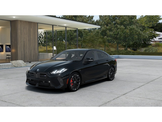 2026 BMW 2 Series M235 xDrive
