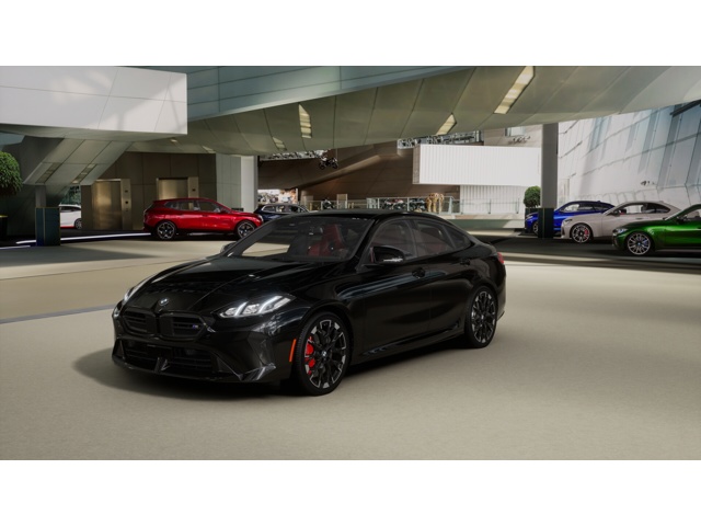 2026 BMW 2 Series M235 xDrive