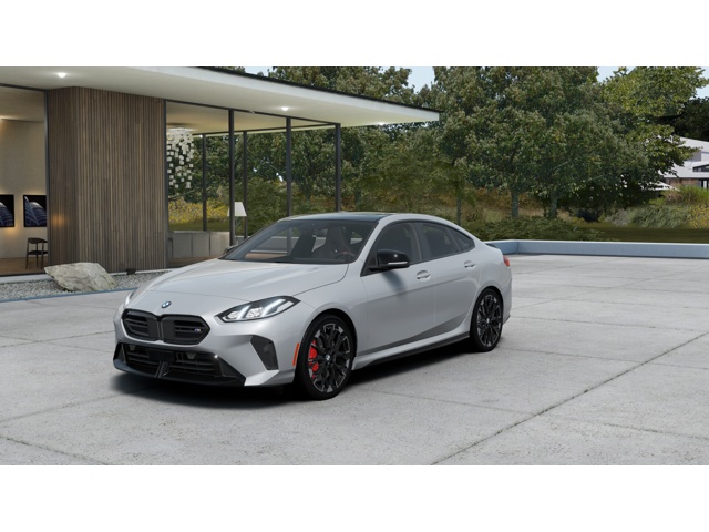 2026 BMW 2 Series M235 xDrive