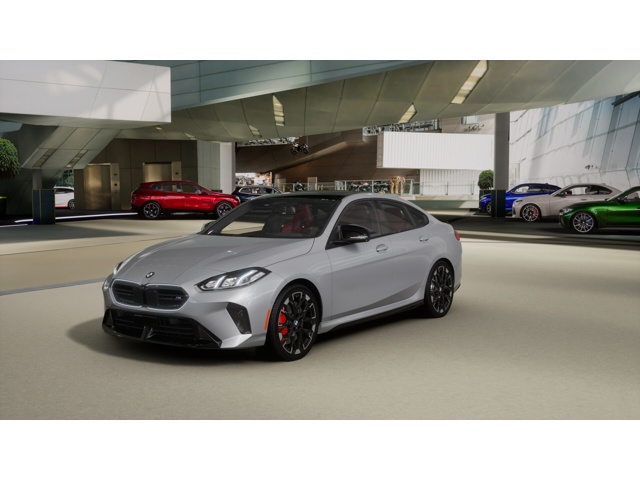 2026 BMW 2 Series M235 xDrive Gran Coupe's photo