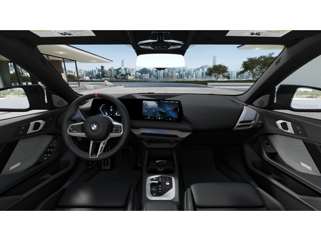 2025 Bmw M235i xDrive Grand Coupe photo 10