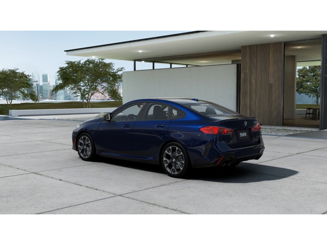 2025 Bmw M235i xDrive Grand Coupe photo 2