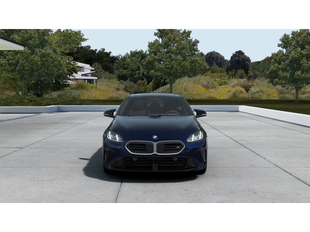 2025 Bmw M235i xDrive Grand Coupe photo 3