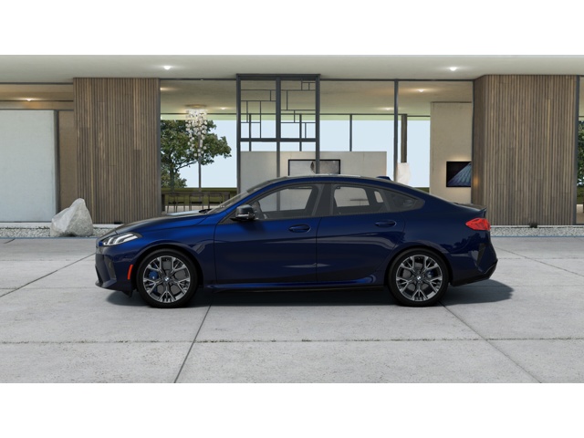 2025 Bmw M235i xDrive Grand Coupe photo 4