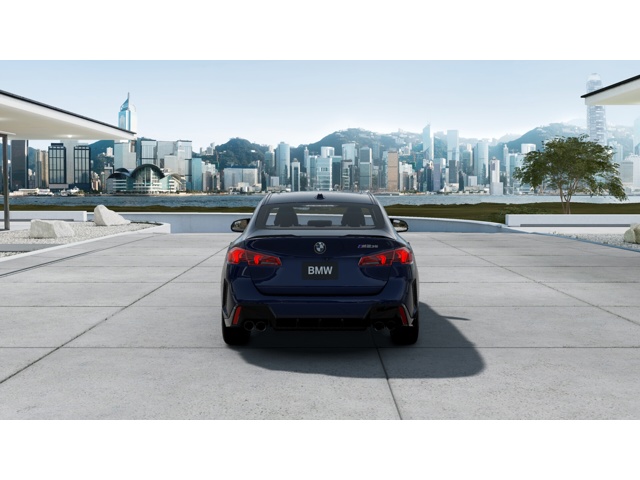 2025 Bmw M235i xDrive Grand Coupe photo 5