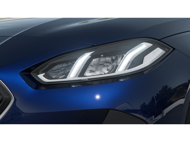 2025 Bmw M235i xDrive Grand Coupe photo 6