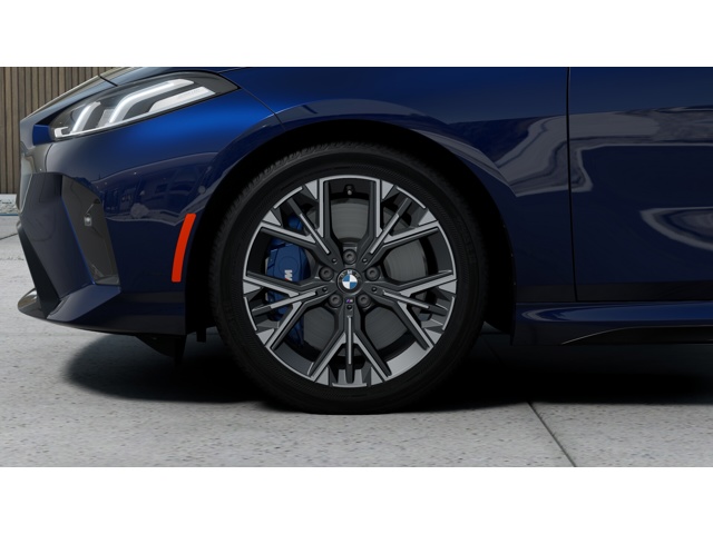 2025 Bmw M235i xDrive Grand Coupe photo 7