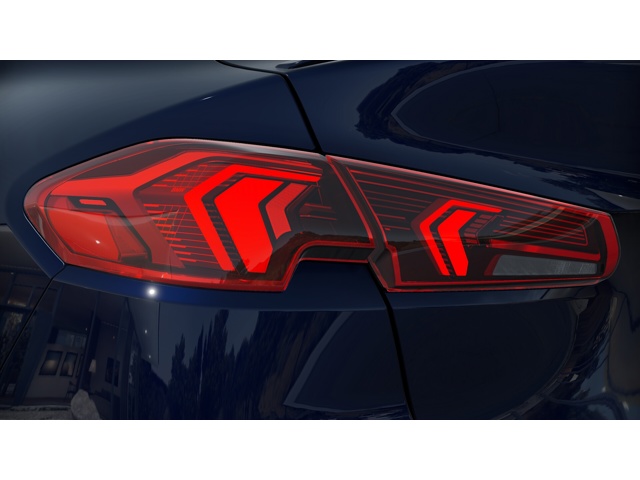 2025 Bmw M235i xDrive Grand Coupe photo 8
