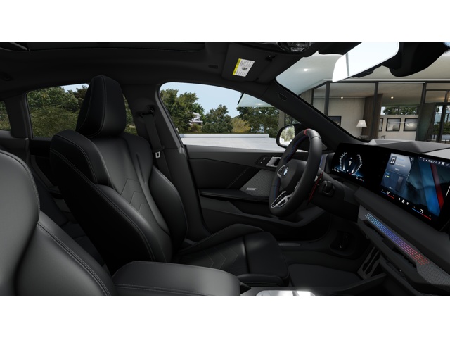 2025 Bmw M235i xDrive Grand Coupe photo 9