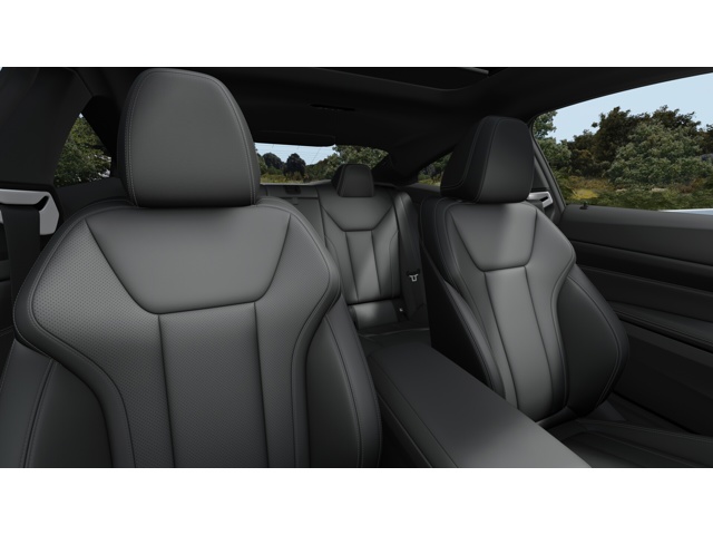 New 2027 Brooklyn Grey Metallic BMW 430i image 11