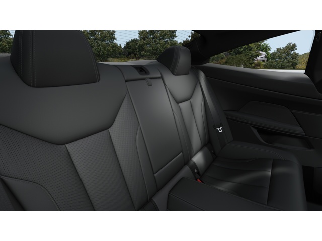 New 2027 Brooklyn Grey Metallic BMW 430i image 12
