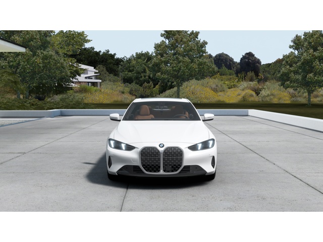 2026 Bmw 430i photo 3