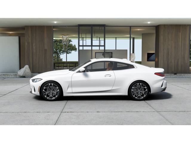 2026 Bmw 430i photo 4