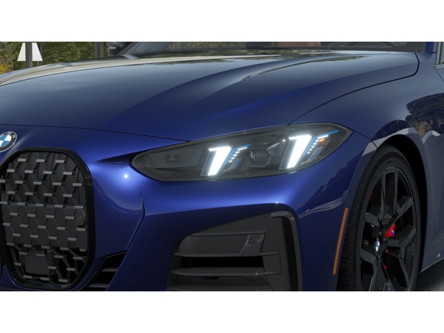 2026 Bmw 430i 4-Series photo 4