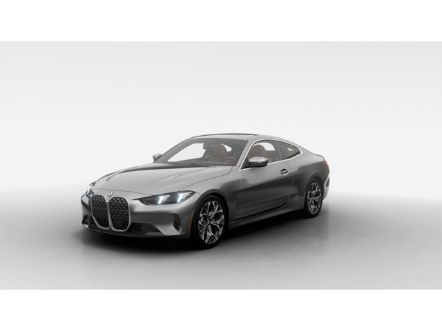 2027 BMW 4 Series 430i