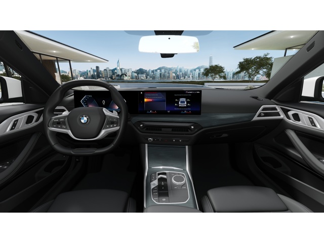 New 2026 BMW 4 Series 430i New 2026 BMW 4 Series 430i