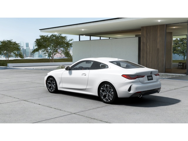 New 2026 BMW 4 Series 430i New 2026 BMW 4 Series 430i
