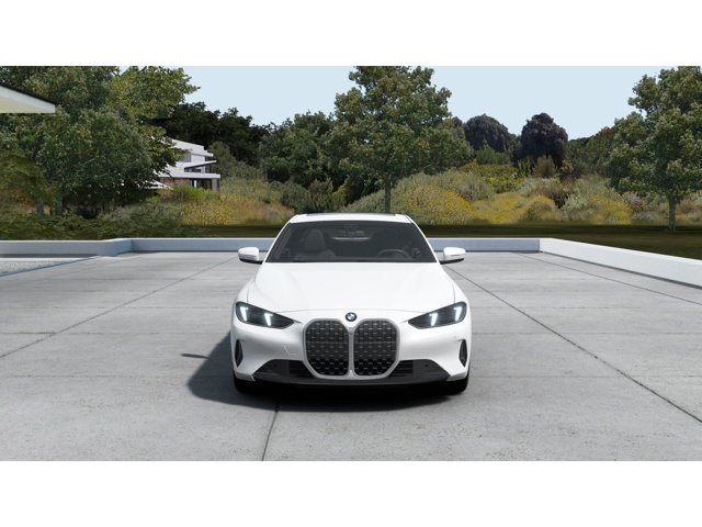 New 2026 BMW 4 Series 430i New 2026 BMW 4 Series 430i
