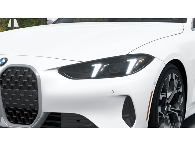 New 2026 BMW 4 Series 430i New 2026 BMW 4 Series 430i