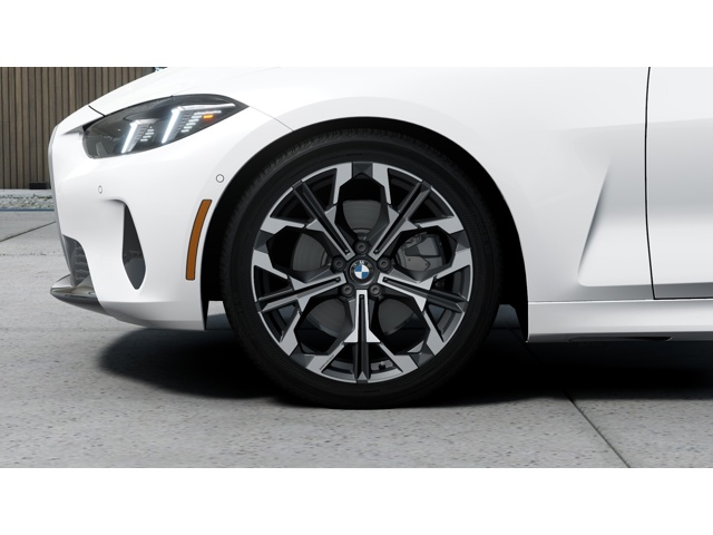 New 2026 BMW 4 Series 430i New 2026 BMW 4 Series 430i