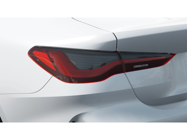 New 2026 BMW 4 Series 430i New 2026 BMW 4 Series 430i