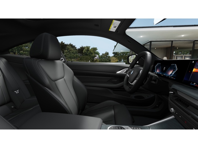 New 2026 BMW 4 Series 430i New 2026 BMW 4 Series 430i