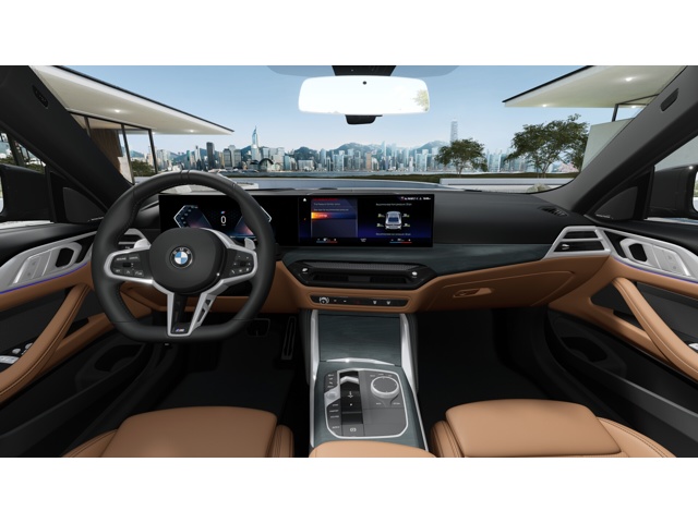 New 2027 Vegas Red Metallic BMW 430i image 10