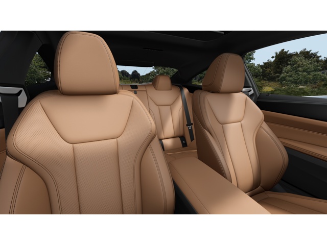 New 2027 Vegas Red Metallic BMW 430i image 11