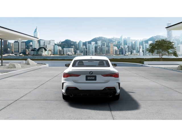 2026 Bmw 430i 4-Series photo 3