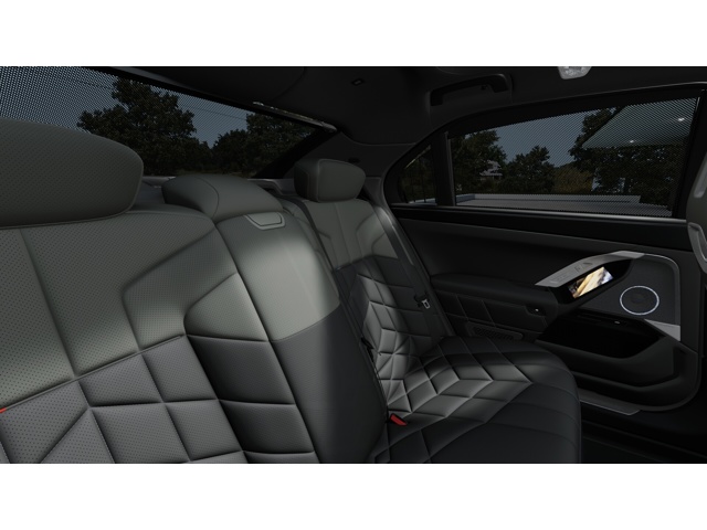New 2026 Brooklyn Grey Metallic BMW 750e xDrive image 12