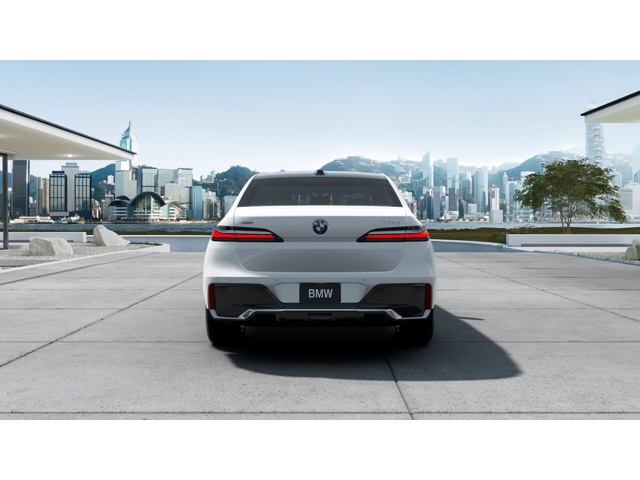 2026 Bmw 750e 750e xDrive photo 5