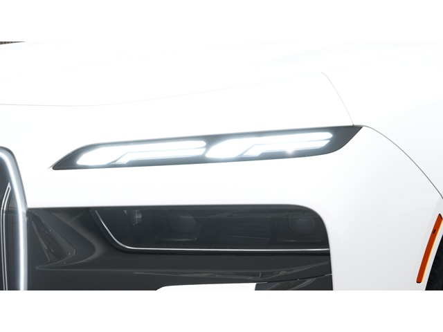 2026 Bmw 750e 750e xDrive photo 6