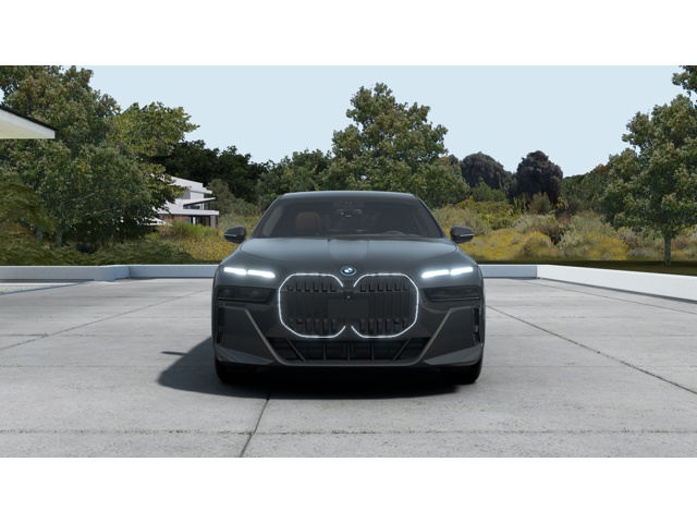 2026 Bmw 750e 750e xDrive photo 3