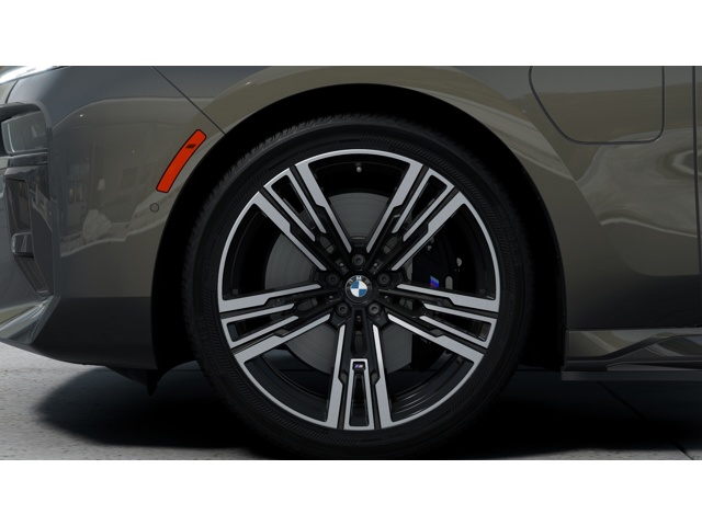 2026 Bmw 750e 750e xDrive photo 7