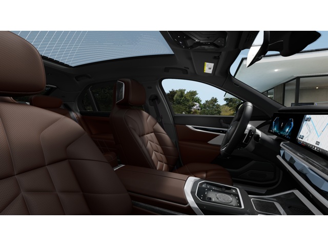 2026 Bmw 750e 750e xDrive photo 9