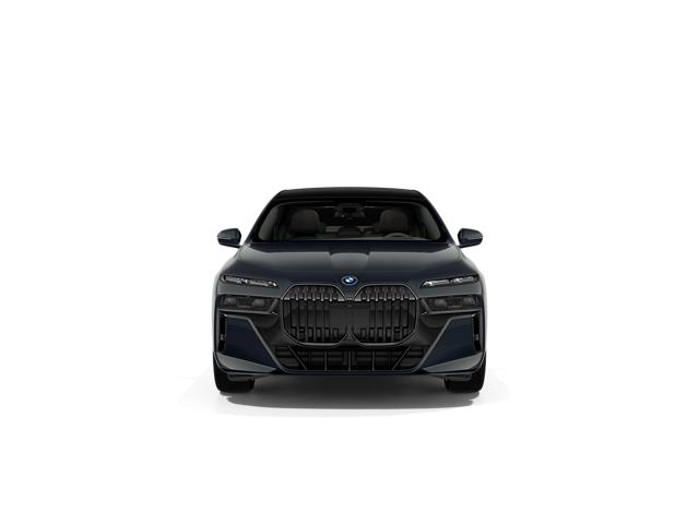 2026 BMW 750e xDrive 750e xDrive