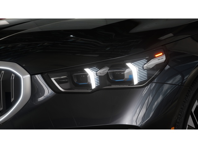 2026 Bmw 530i photo 4