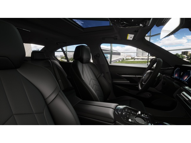 2026 Bmw 530i photo 7