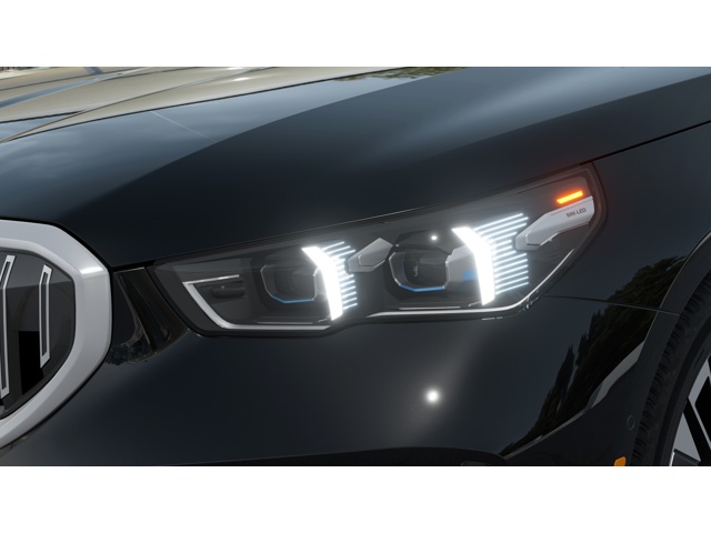 New 2027 Black Sapphire Metallic BMW  image 6