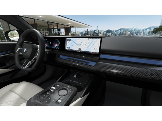 New 2027 Dark Graphite Metallic BMW  image 14