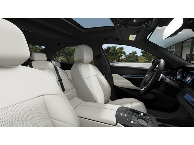 New 2027 Dark Graphite Metallic BMW  image 9