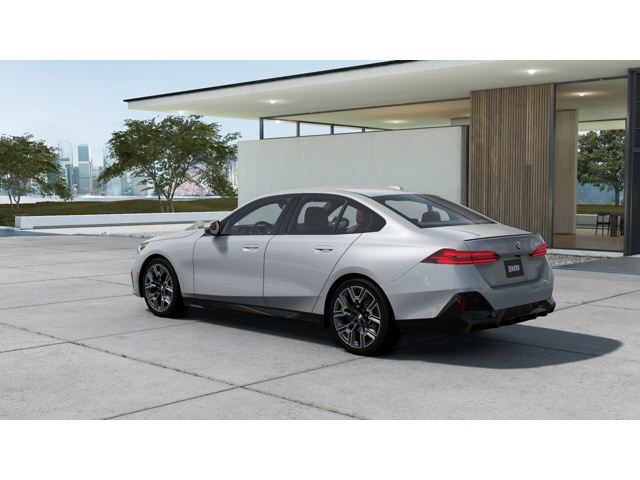 New 2026 BMW 5 Series Base New 2026 BMW 5 Series Base